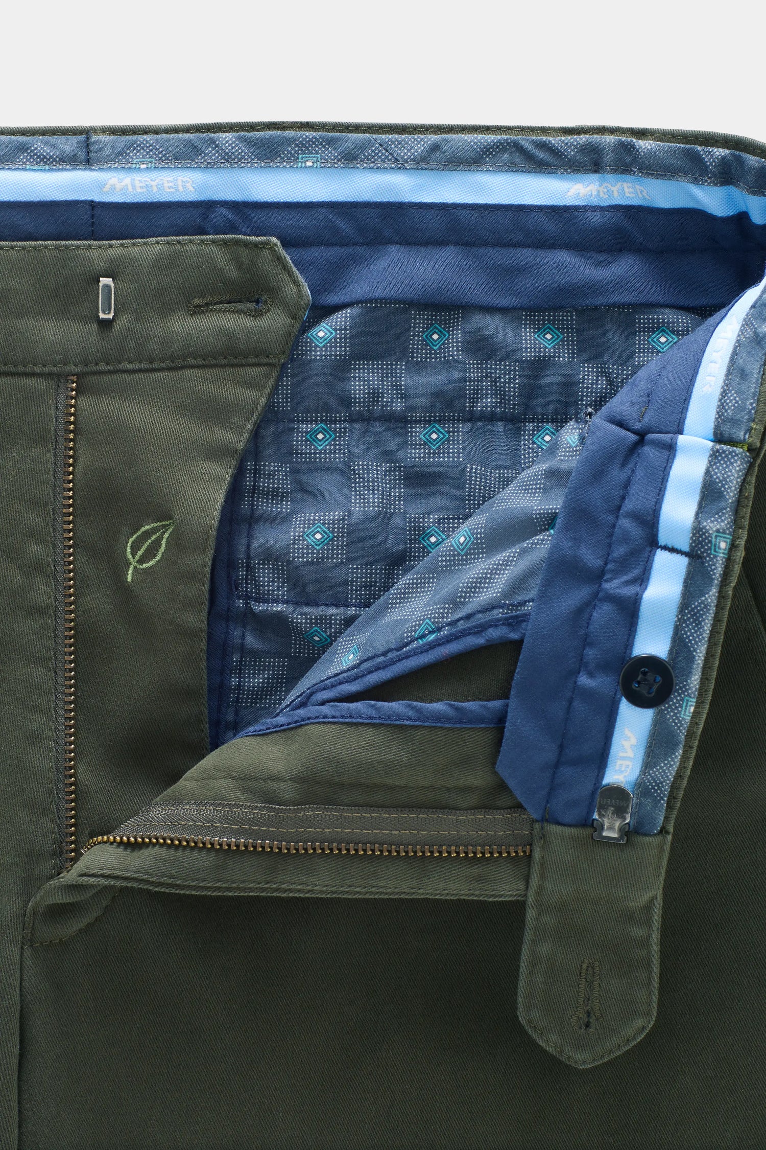 Oslo 2-5652 FLEX ∙ DREAM FINISH