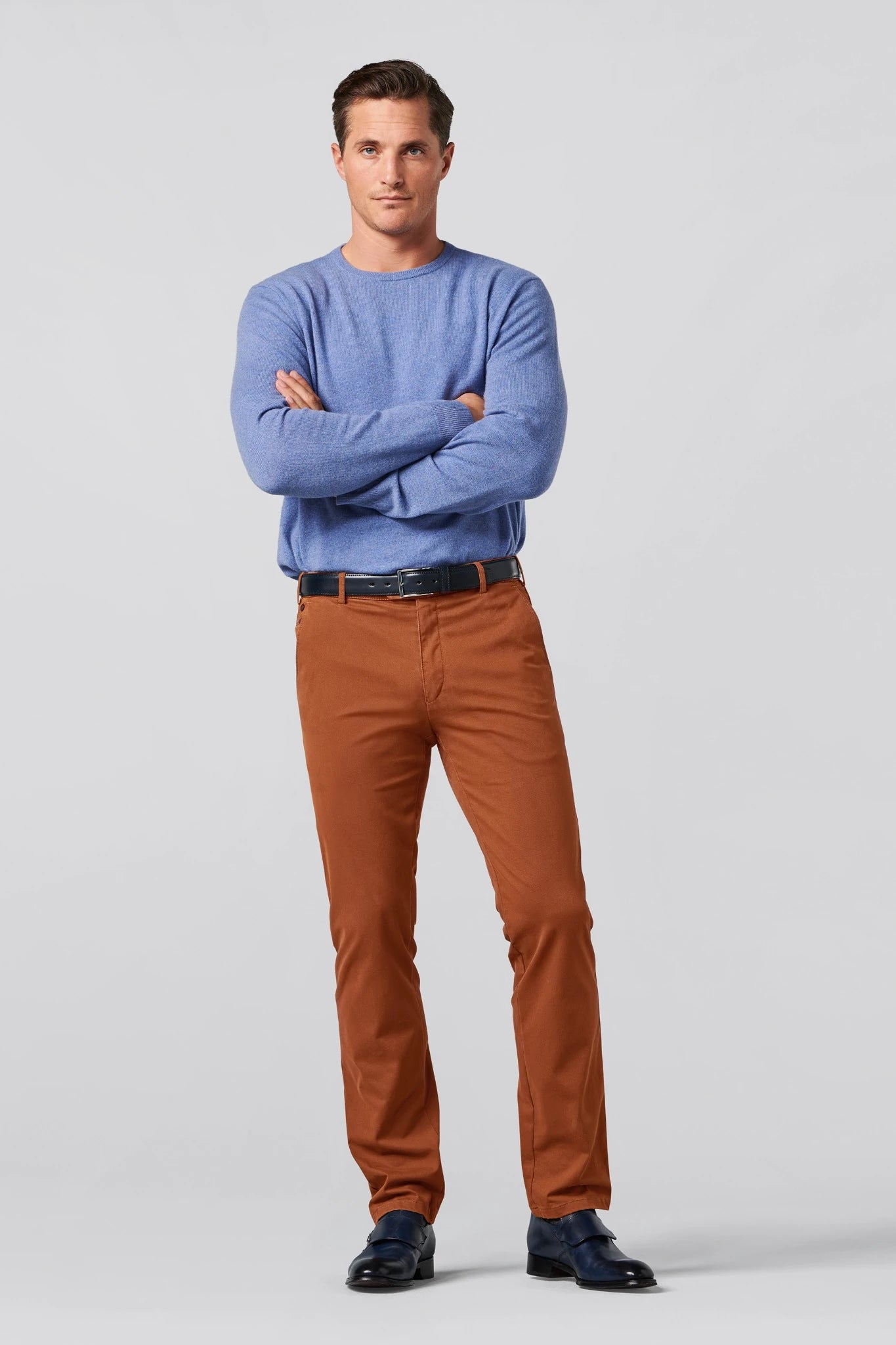 Roma 9-316 REGULAR CHINO