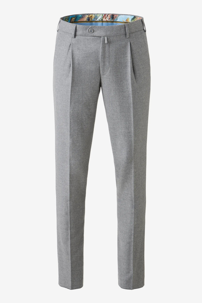 Milano 2-770 LUXURY FLANNEL