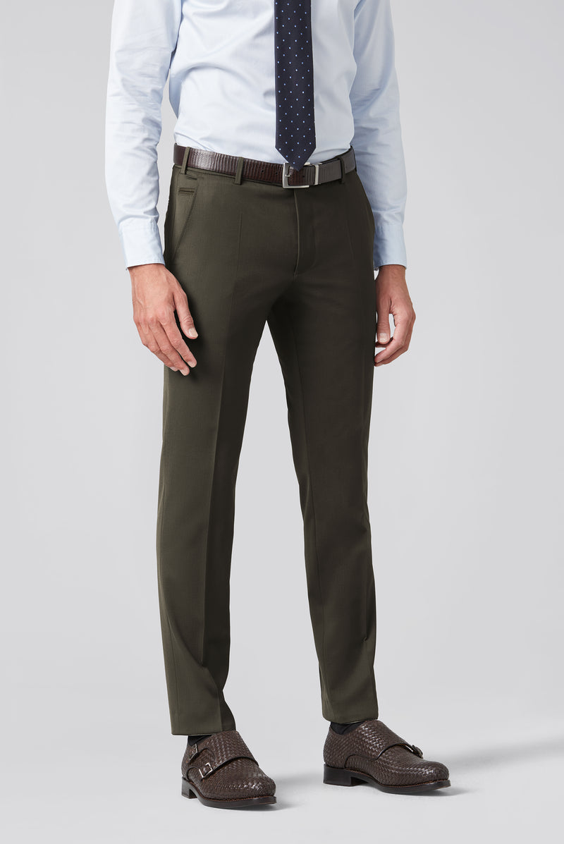 Bonn 9-2500 TRAVEL TWILL