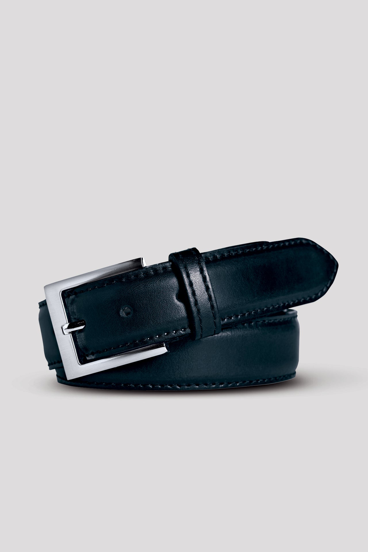 Belt 603 STRETCH LEATHER BELT