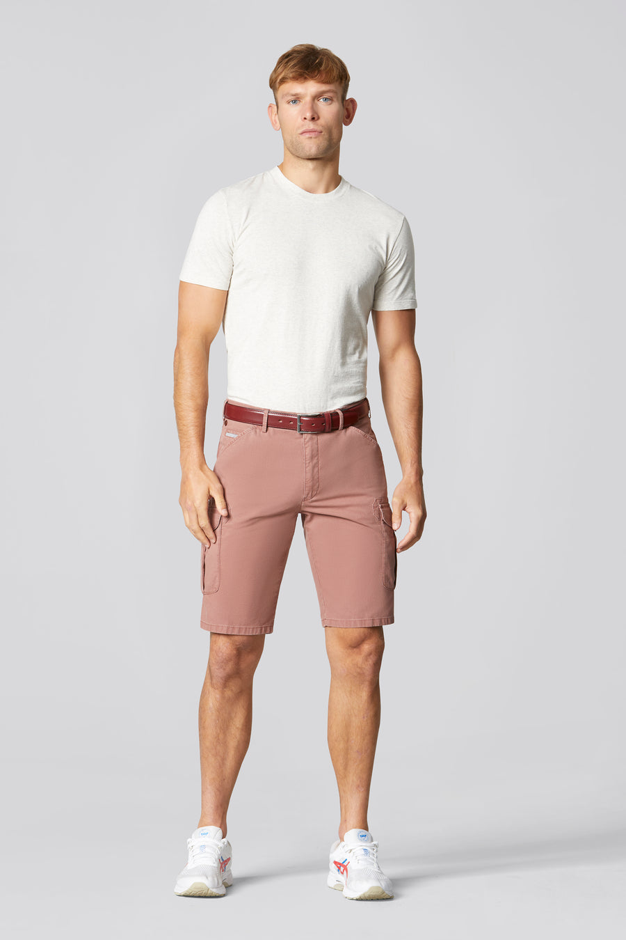 B-Orlando 1-5040 CARGO BERMUDA