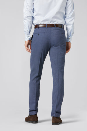 Bonn 1-2030 MICRO PATTERN