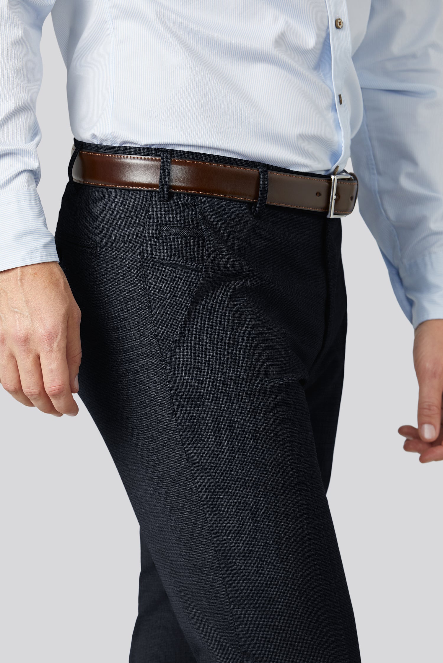 Bonn 1-2030 MICRO PATTERN