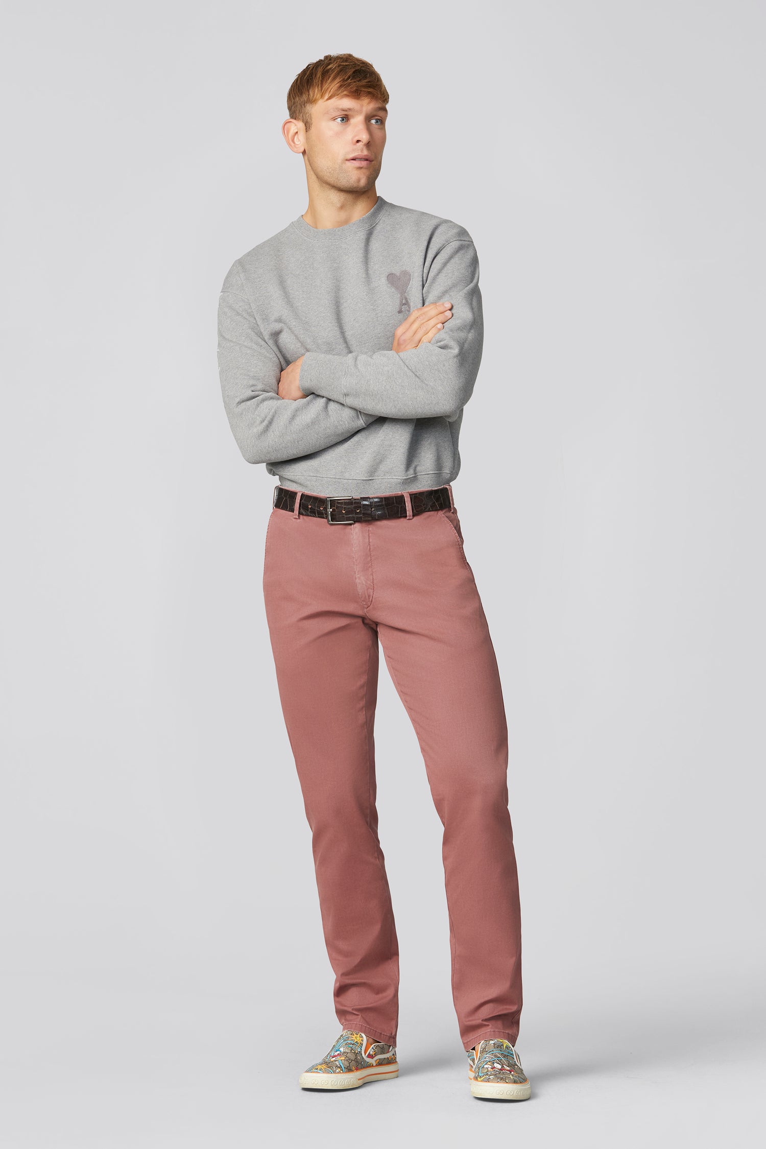 Bonn 1-5048 MICRO SUMMER FANCY