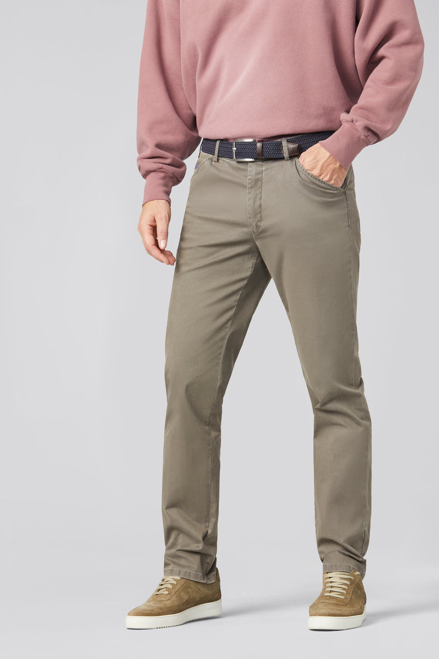 Chicago 1-5041 SEMI-BLUE ∙ TWO-TONE