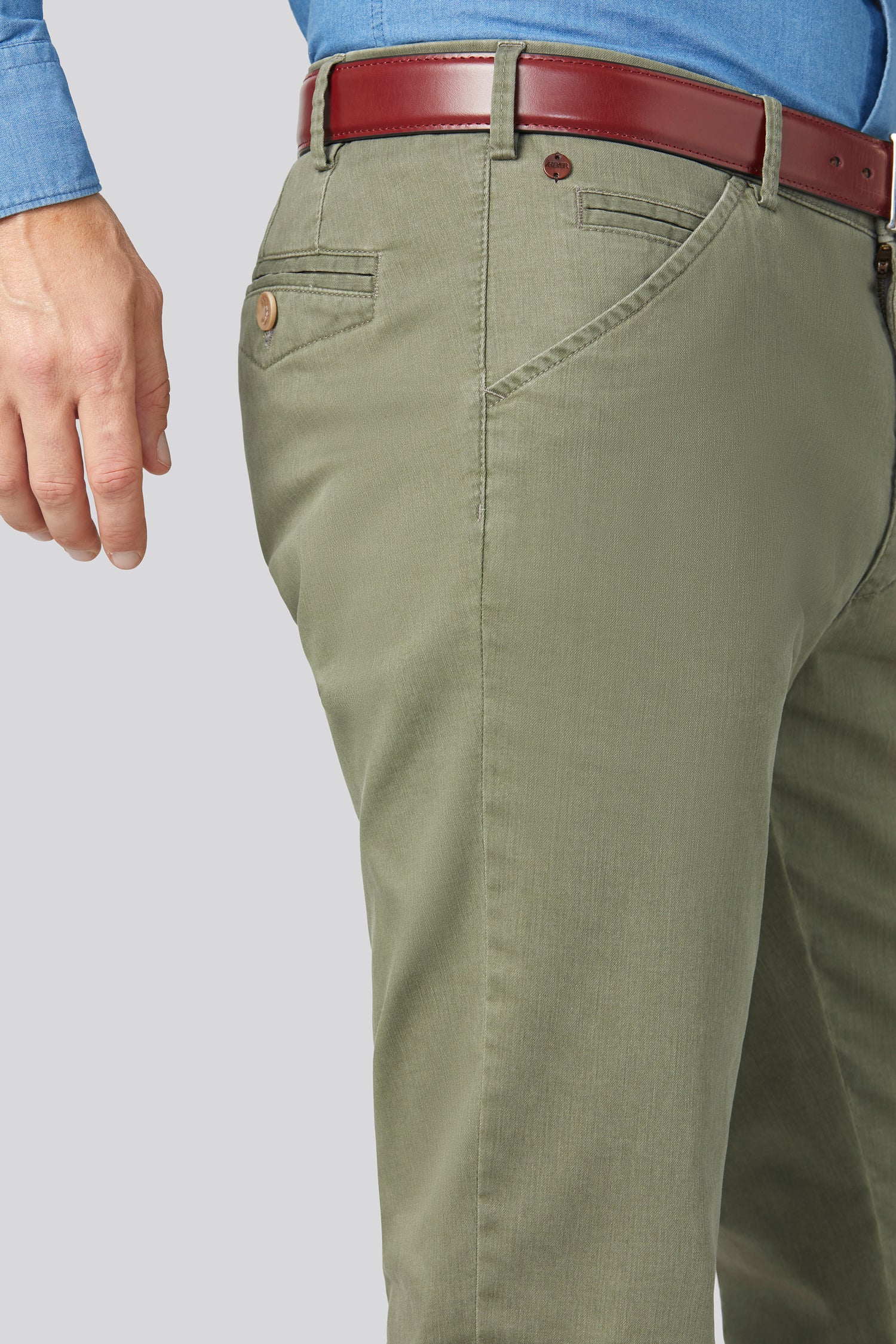 Chicago 1-5046 FLAMÉ LOOK