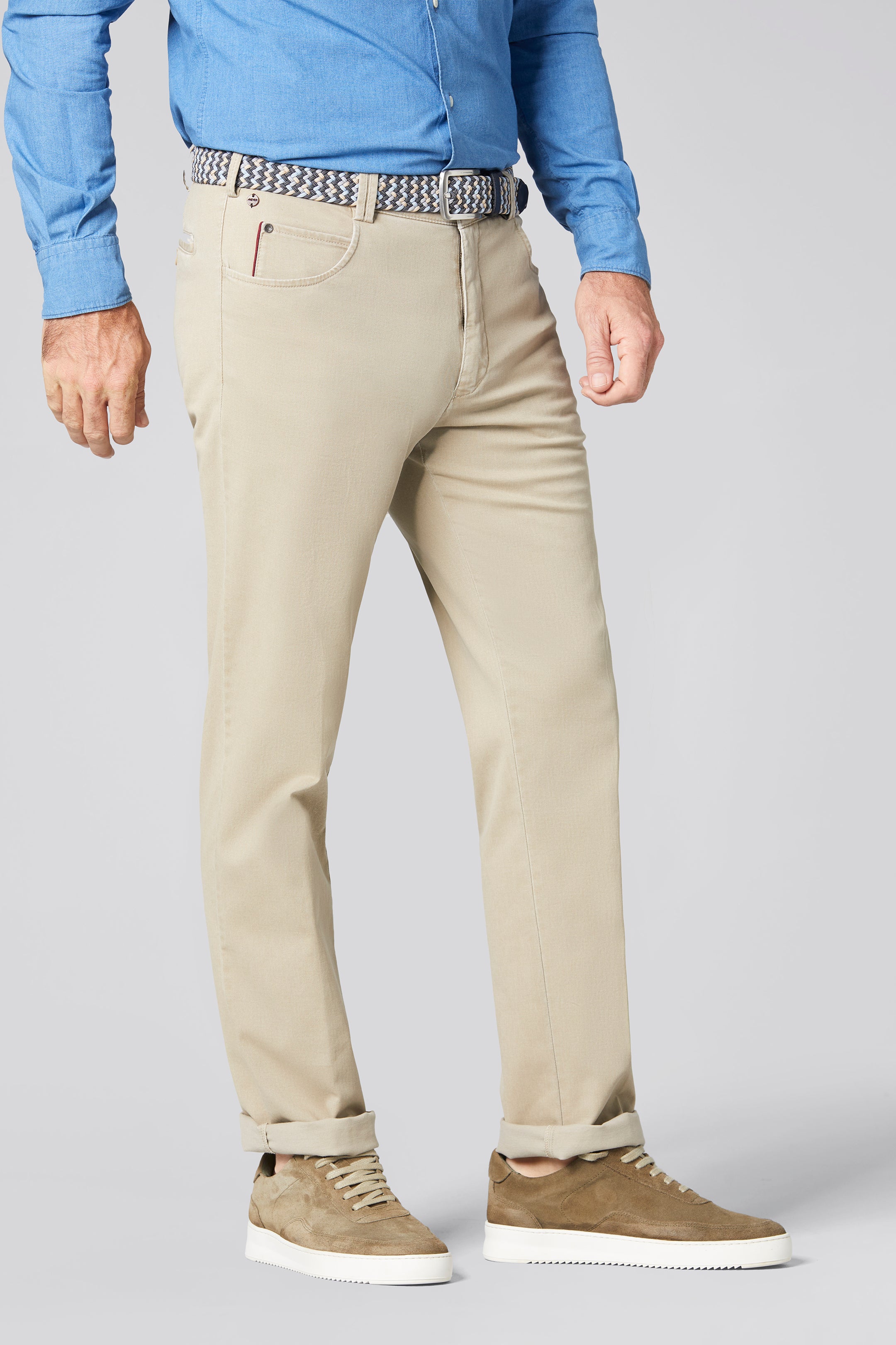 Diego 1-5000 DREAM FINISH - SWING POCKET