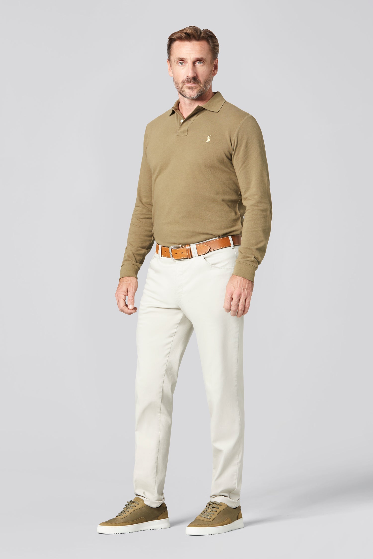 Dublin 1-5046 COLOURED DENIM