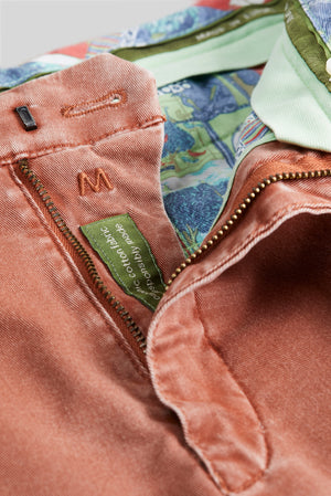 New-York 1-5000 SUMMER TWO-TONE