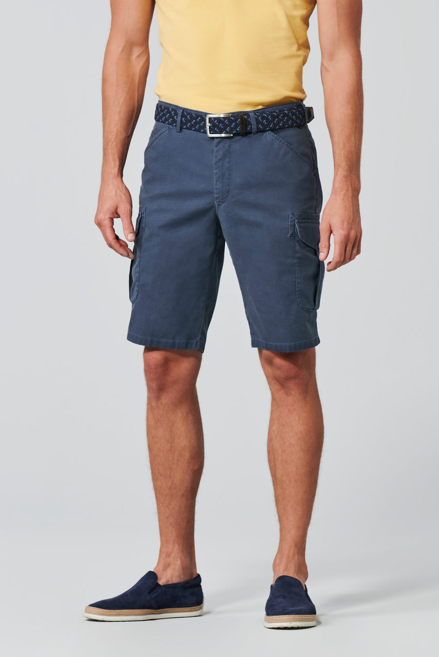 B-Orlando 1-5361 CARGO BERMUDA