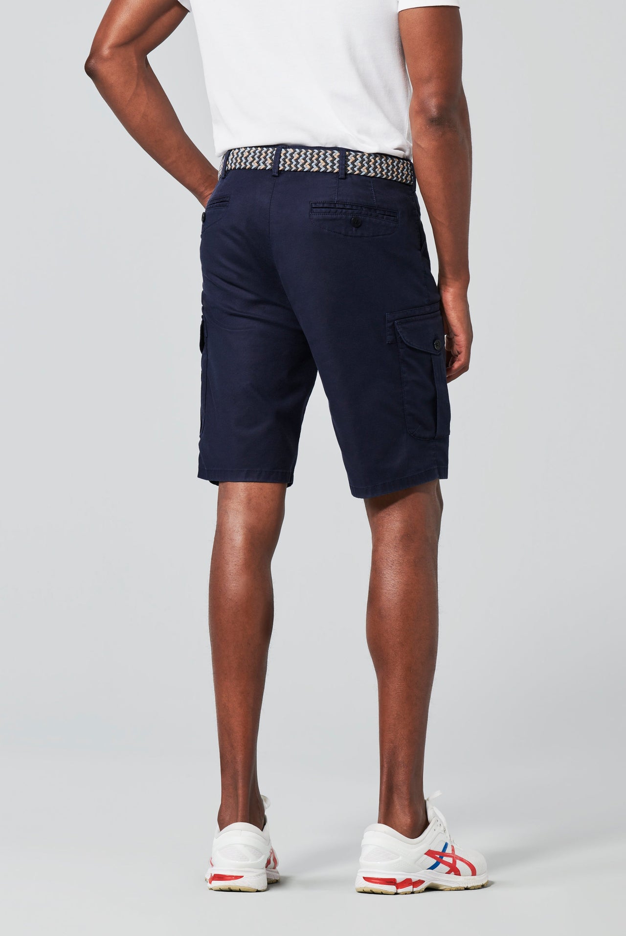 B-Orlando 1-5361 CARGO BERMUDA