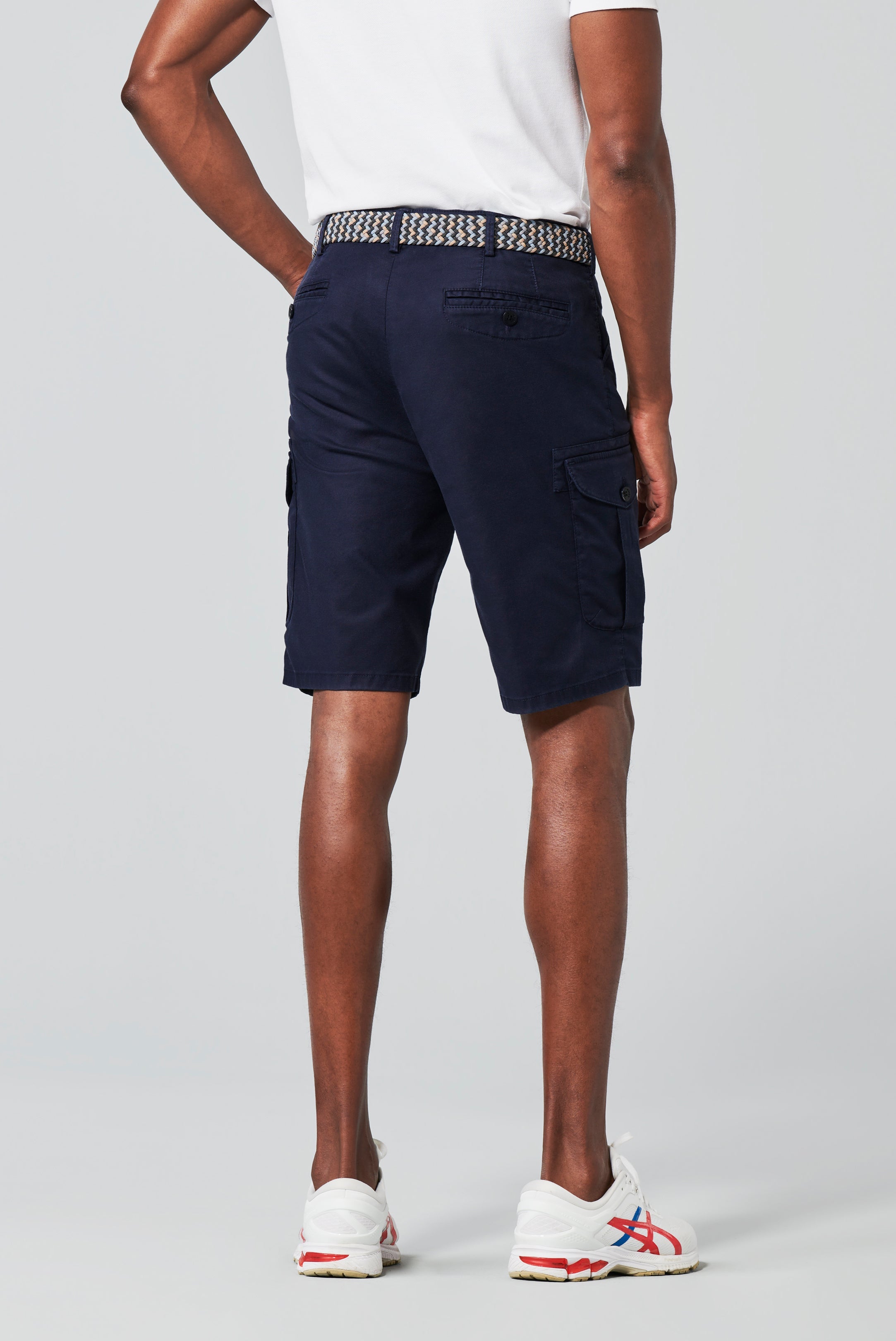 B-Orlando 1-5361 CARGO BERMUDA