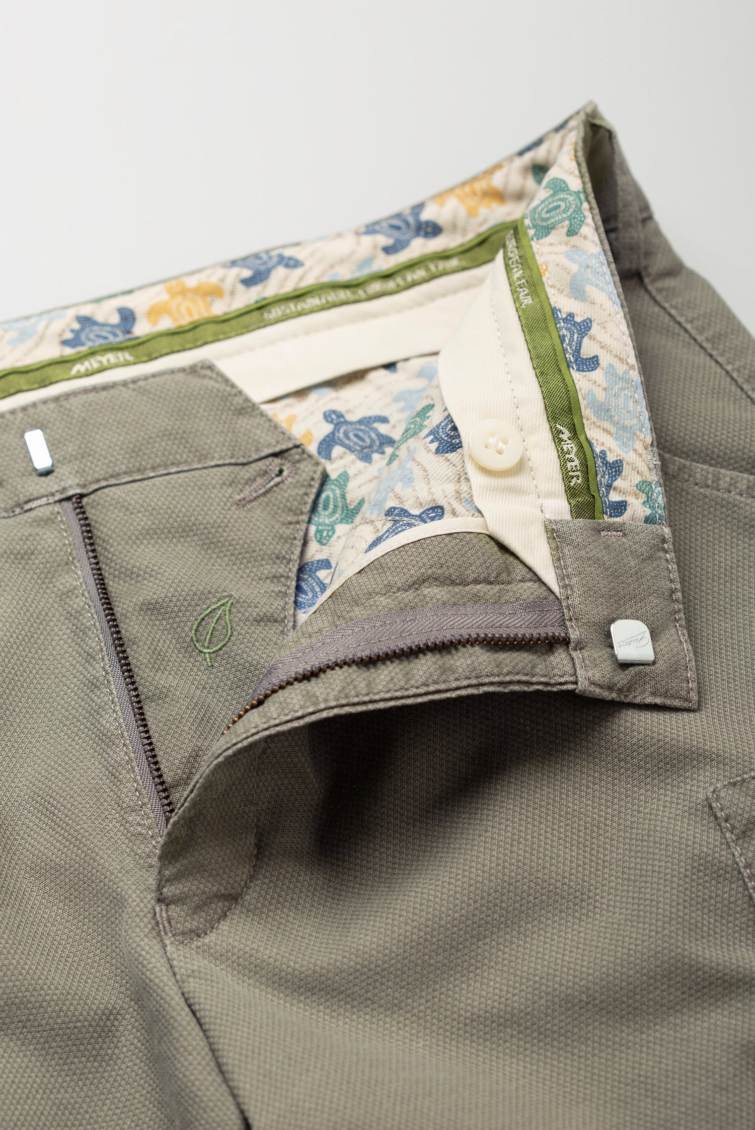 B-Orlando 1-5361 CARGO BERMUDA