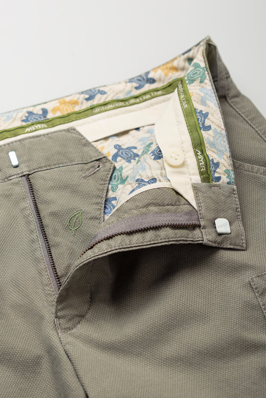 B-Orlando 1-5361 CARGO BERMUDA