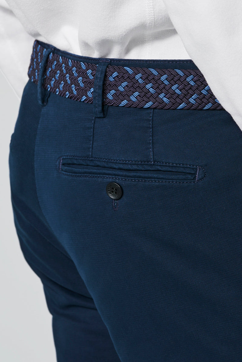 Bonn 1-3024 MICRO STRUCTURE ∙ CHINO