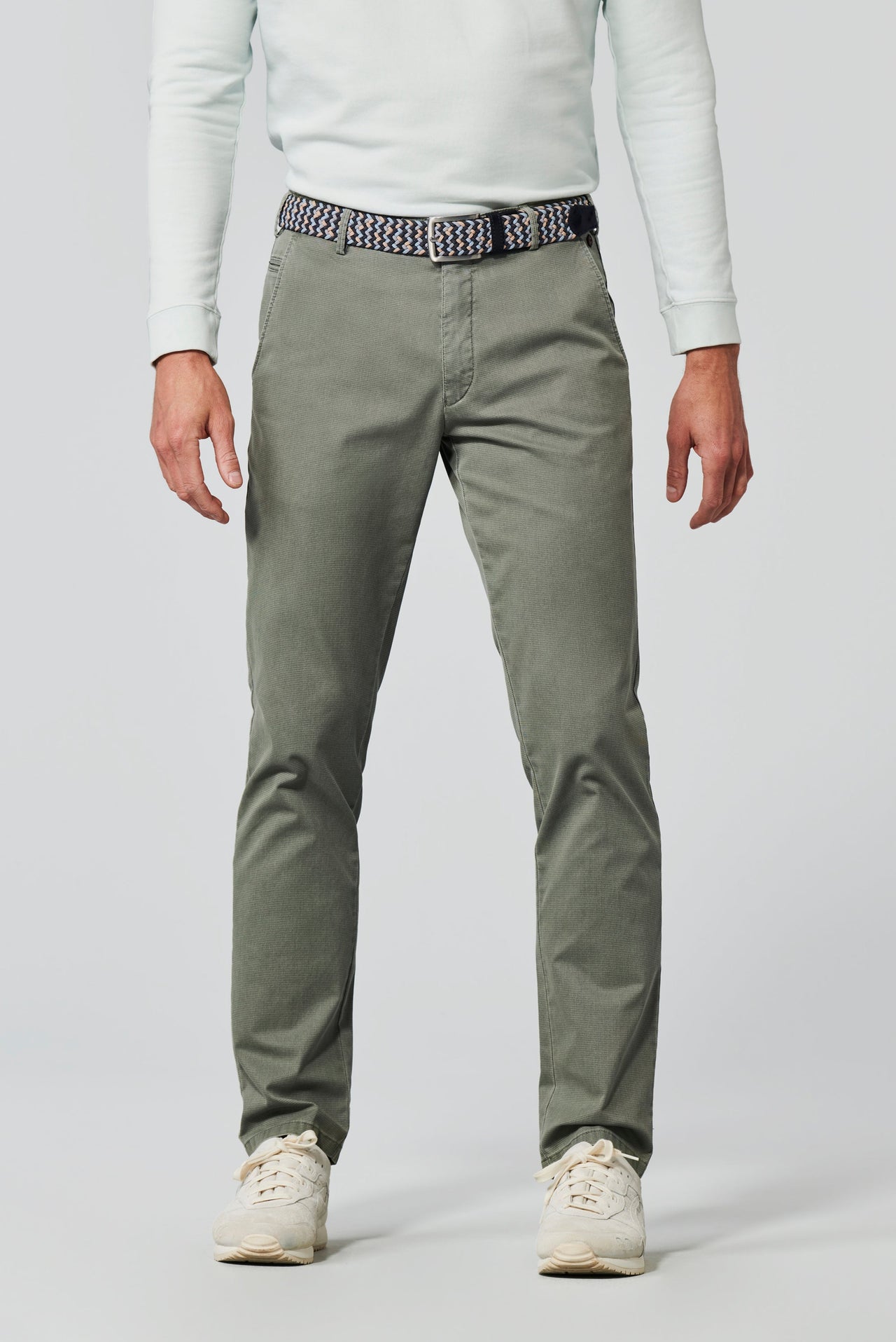 Bonn 1-3024 MICRO STRUCTURE ∙ CHINO