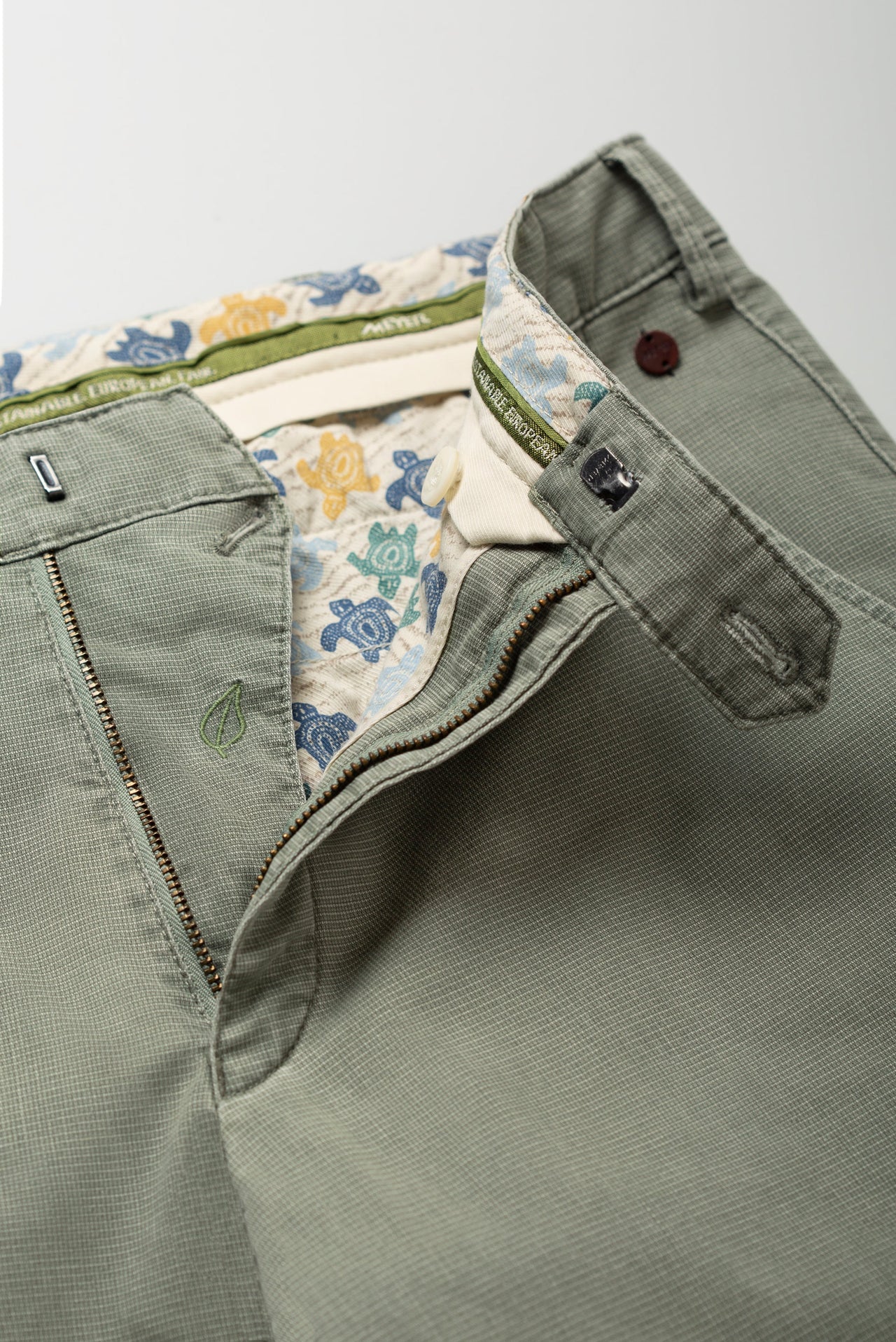 Bonn 1-3024 MICRO STRUCTURE ∙ CHINO