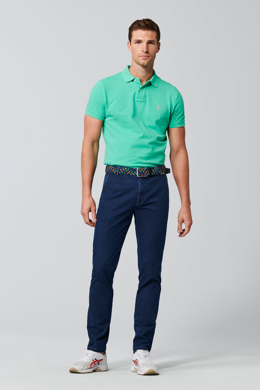 Bonn 1-4108 ULTRALIGHT JEANS