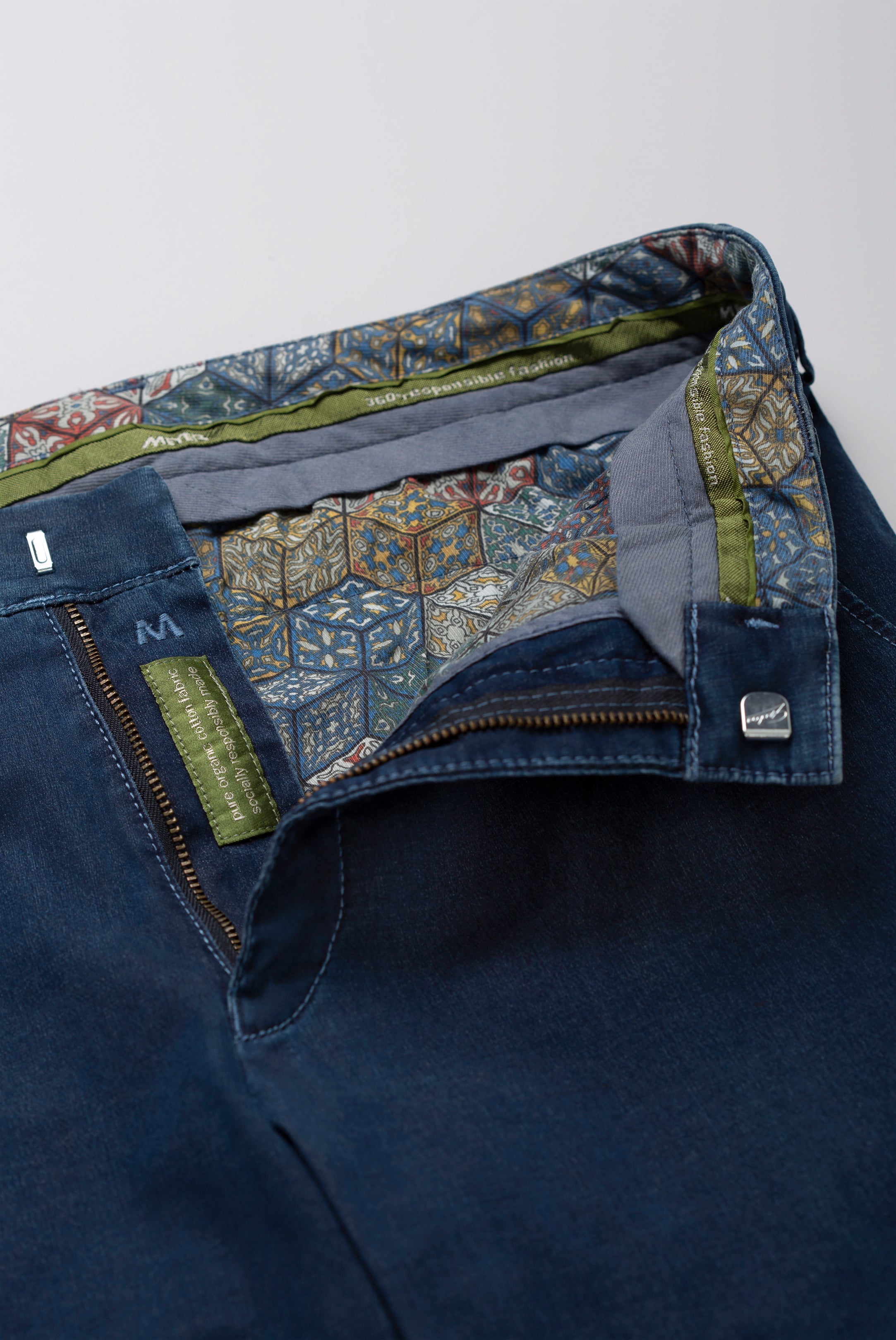 Bonn 1-4108 ULTRALIGHT JEANS