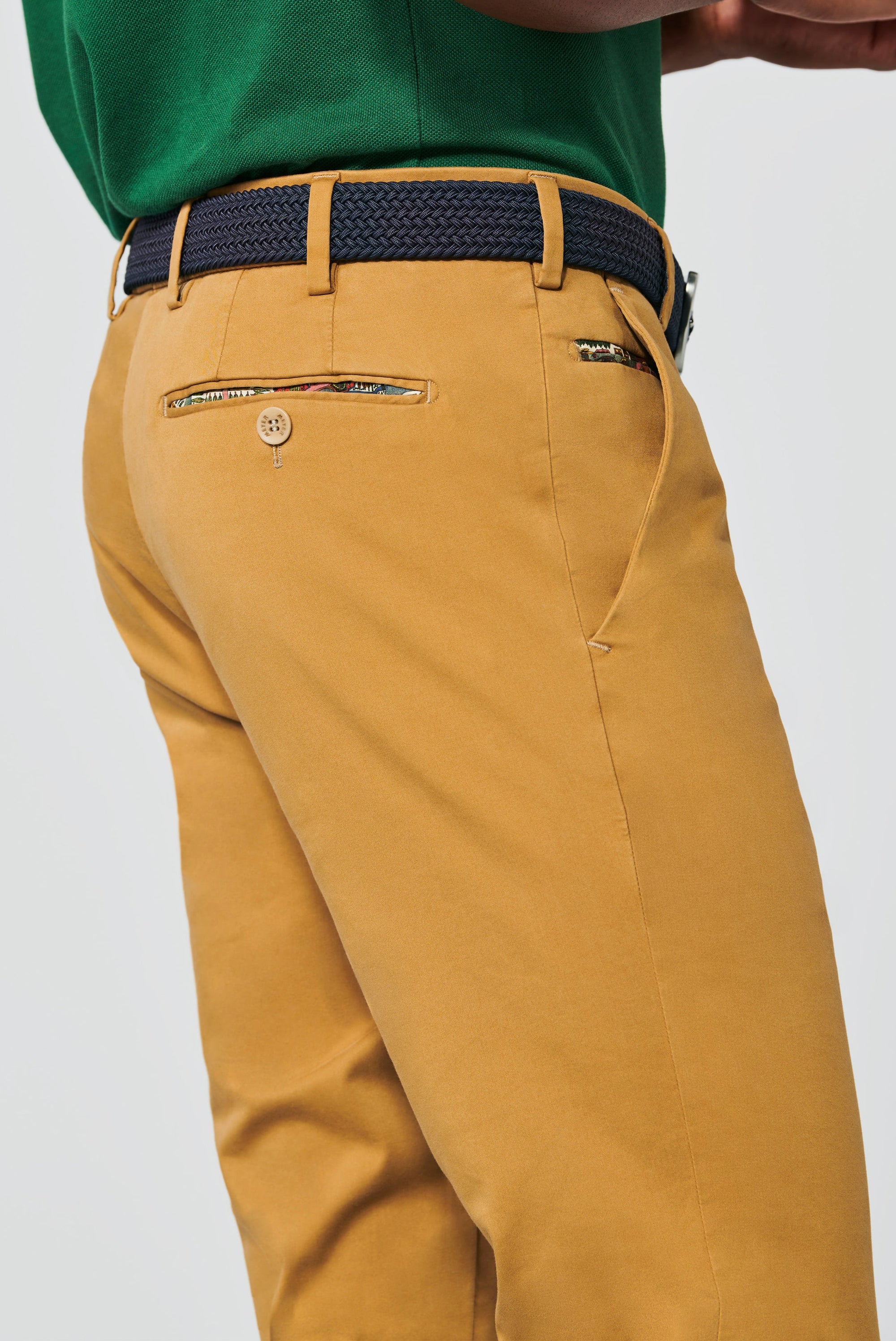 Bonn 1-8095 PREMIUM COTTON KAPOK