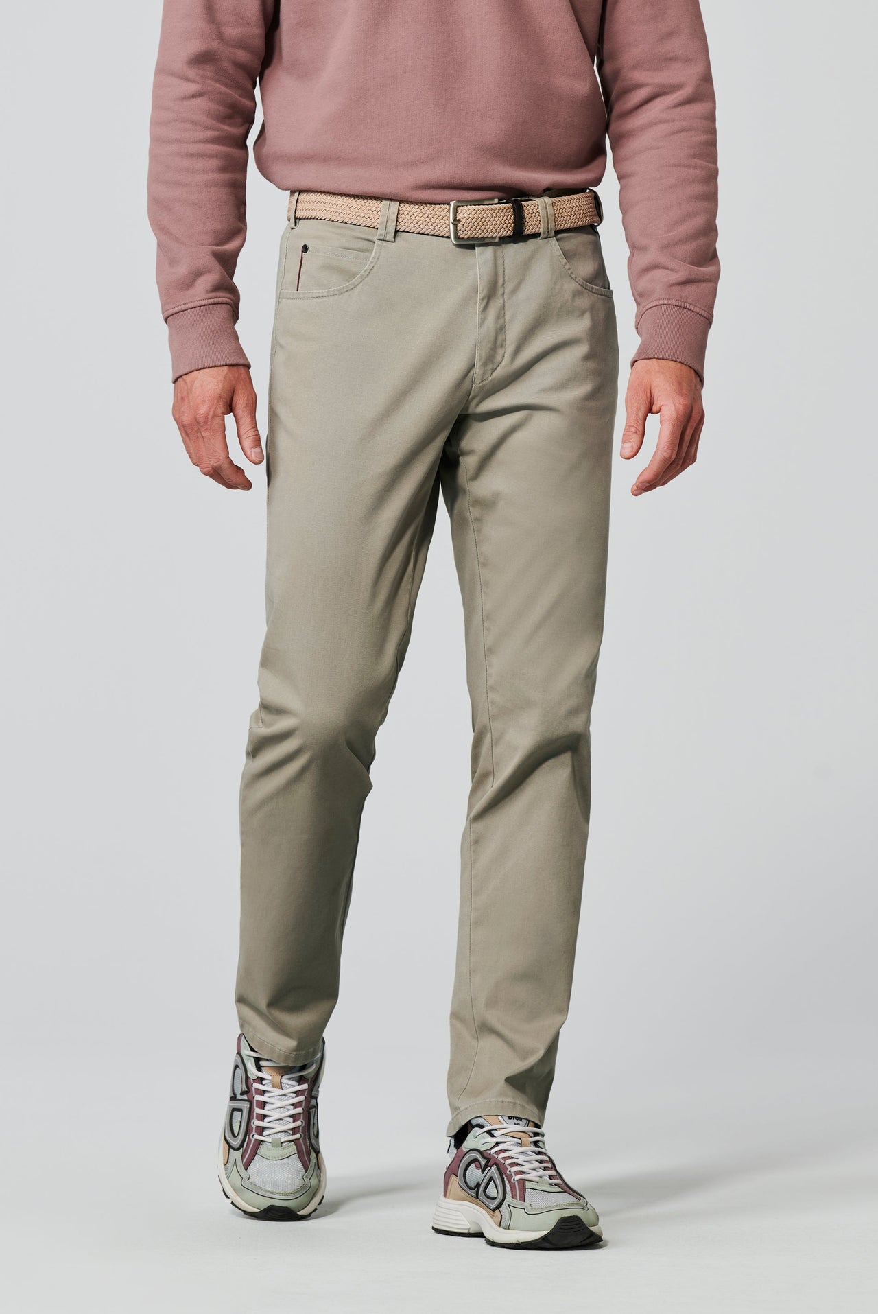 Diego 1-5054 CASUAL TWO-TONE