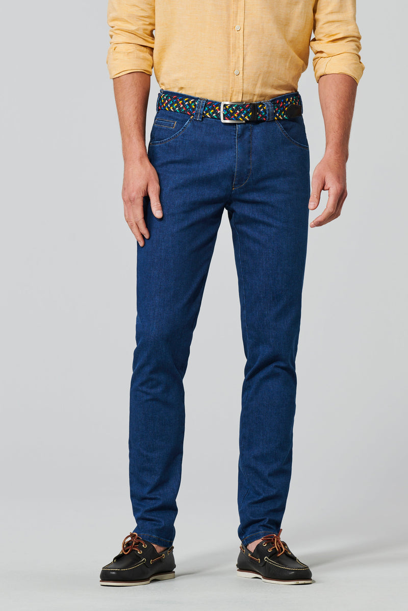 Dublin 1-4122 COOLMAX® DENIM