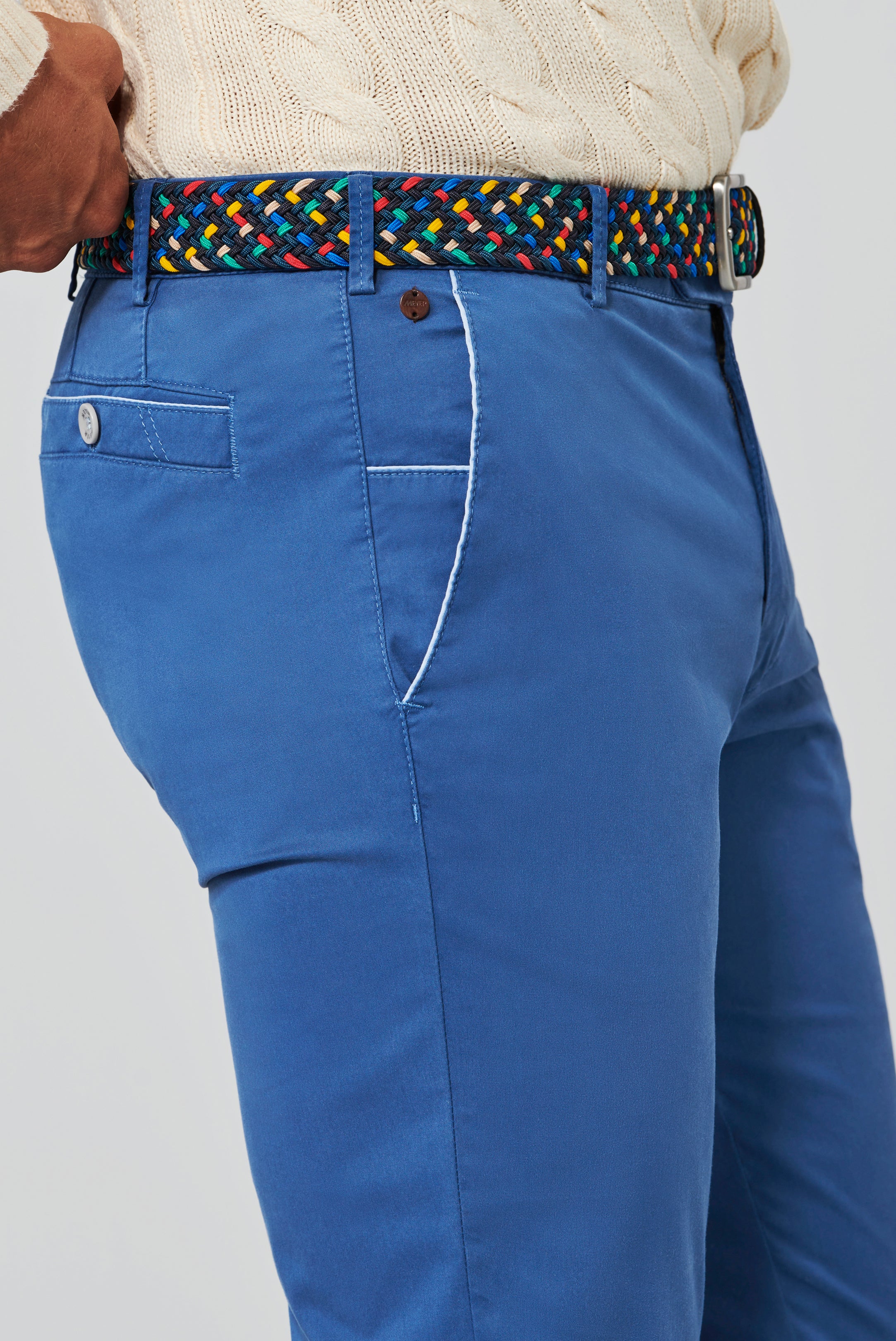 New-York 1-5038 ULTRALIGHT FINE TWILL