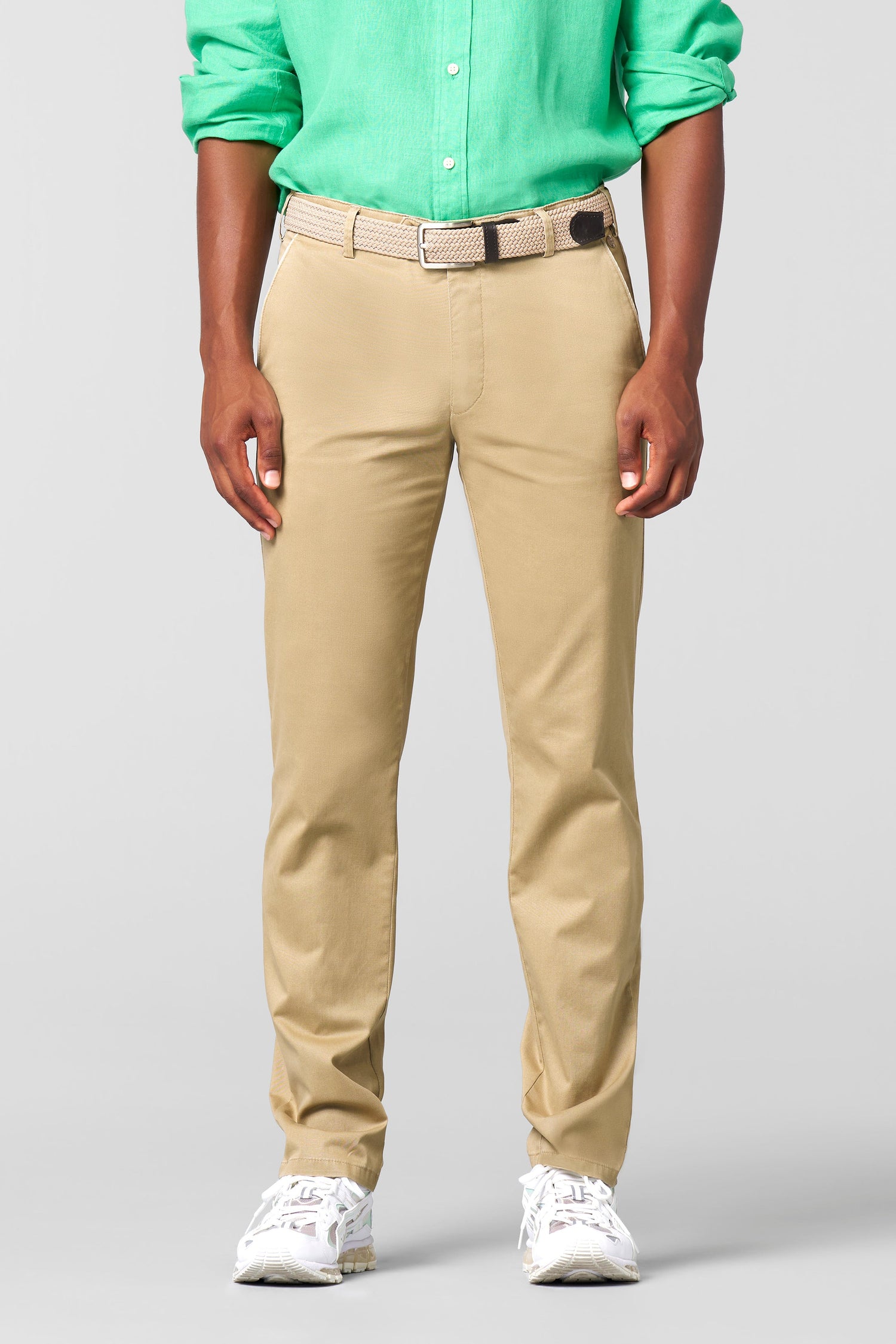 New-York 1-5054 STRETCH SUMMER TWILL