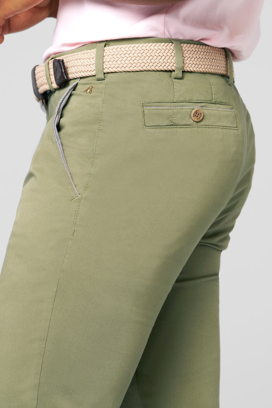 New-York 1-8130 PIMA COTTON KAPOK