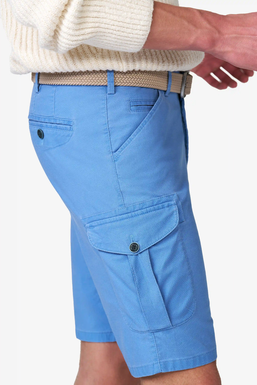 B-Orlando 1-3040 CARGO BERMUDAS