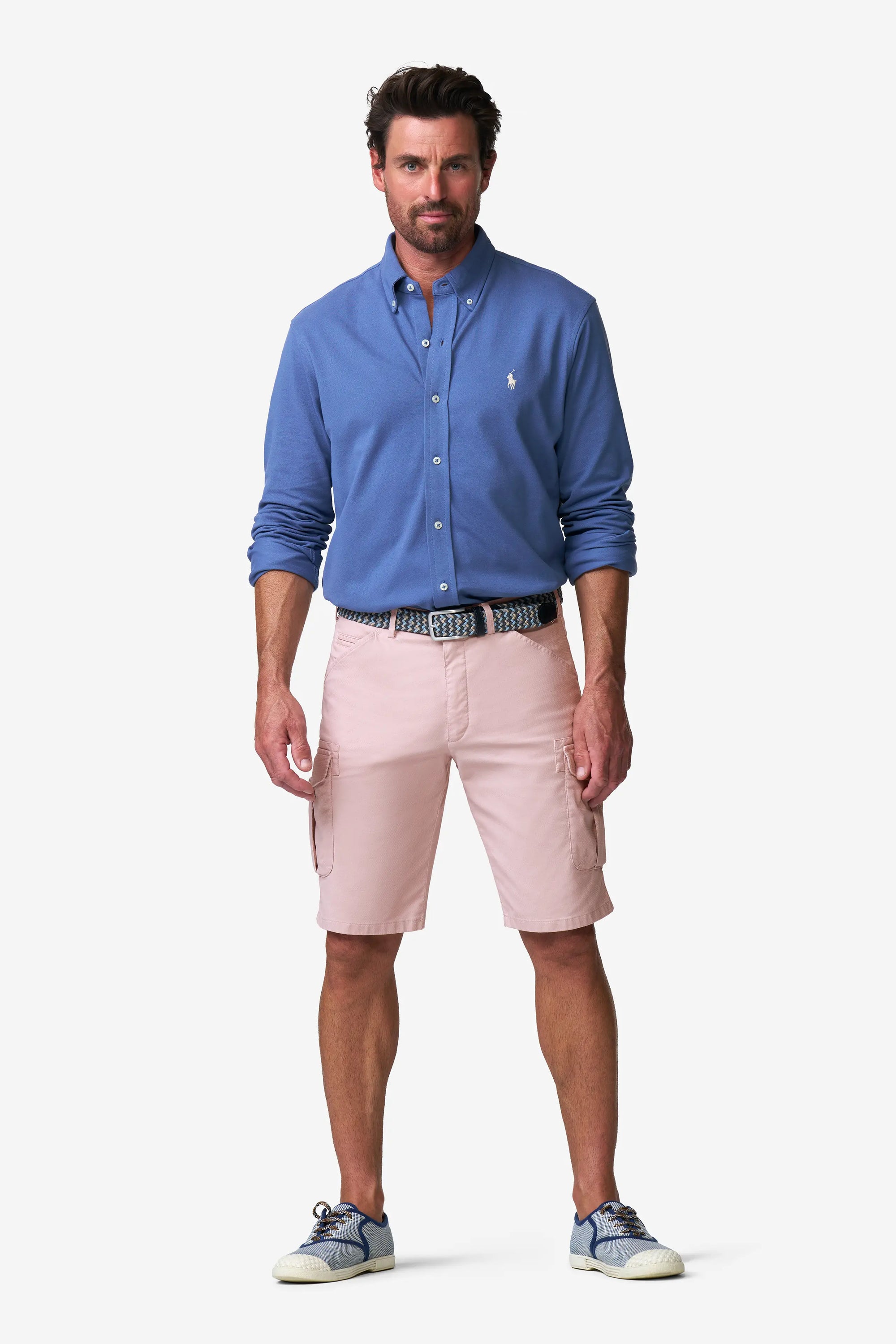 B-Orlando 1-3040 CARGO BERMUDAS