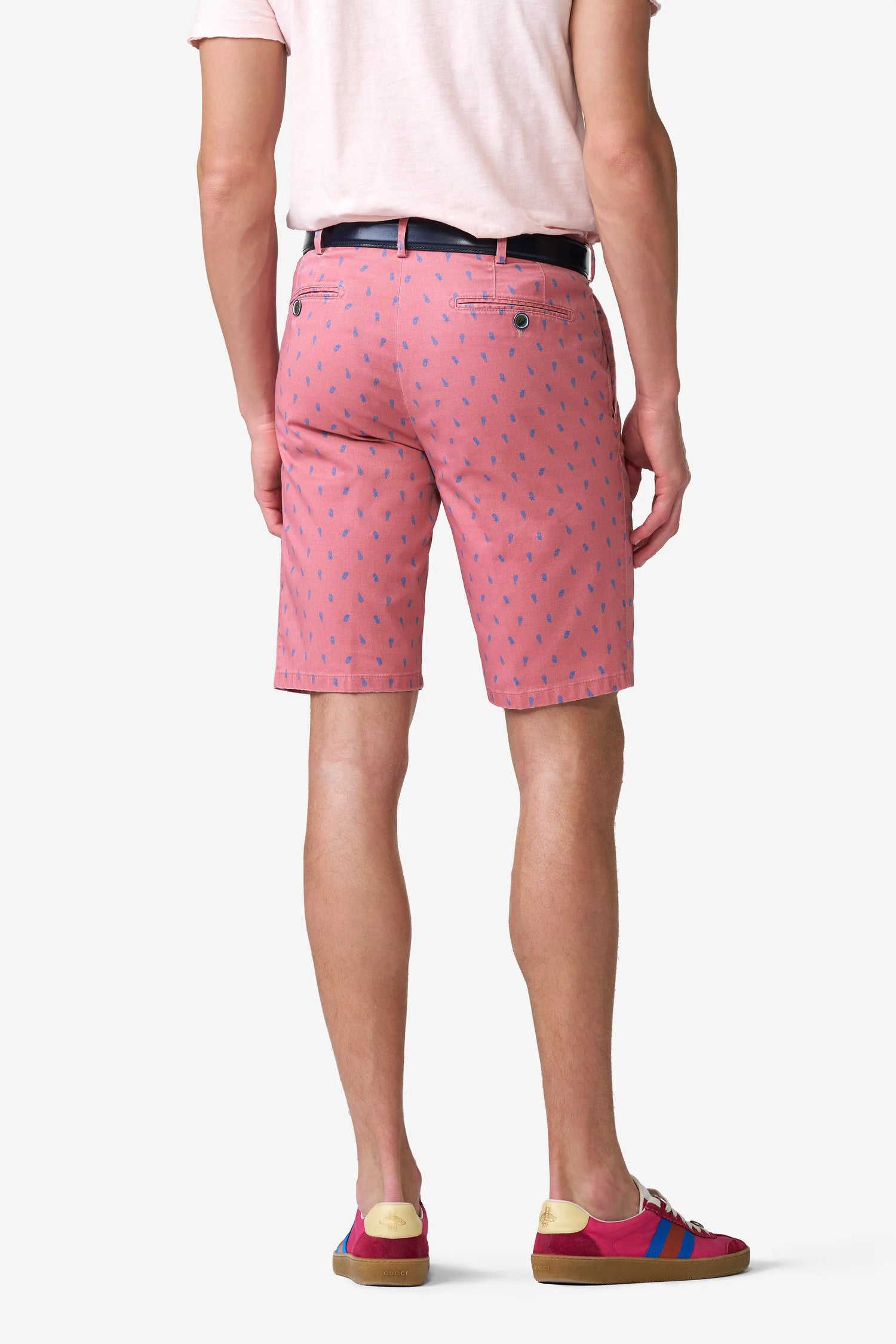 B-Palma 1-3023 CHINO BERMUDAS