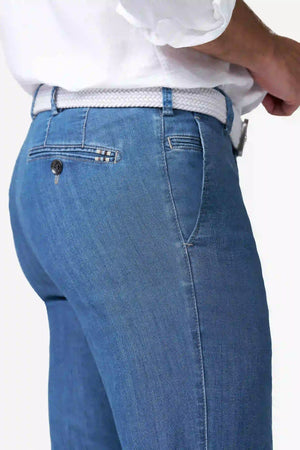 Bonn 1-4020 ULTRALIGHT JEANS