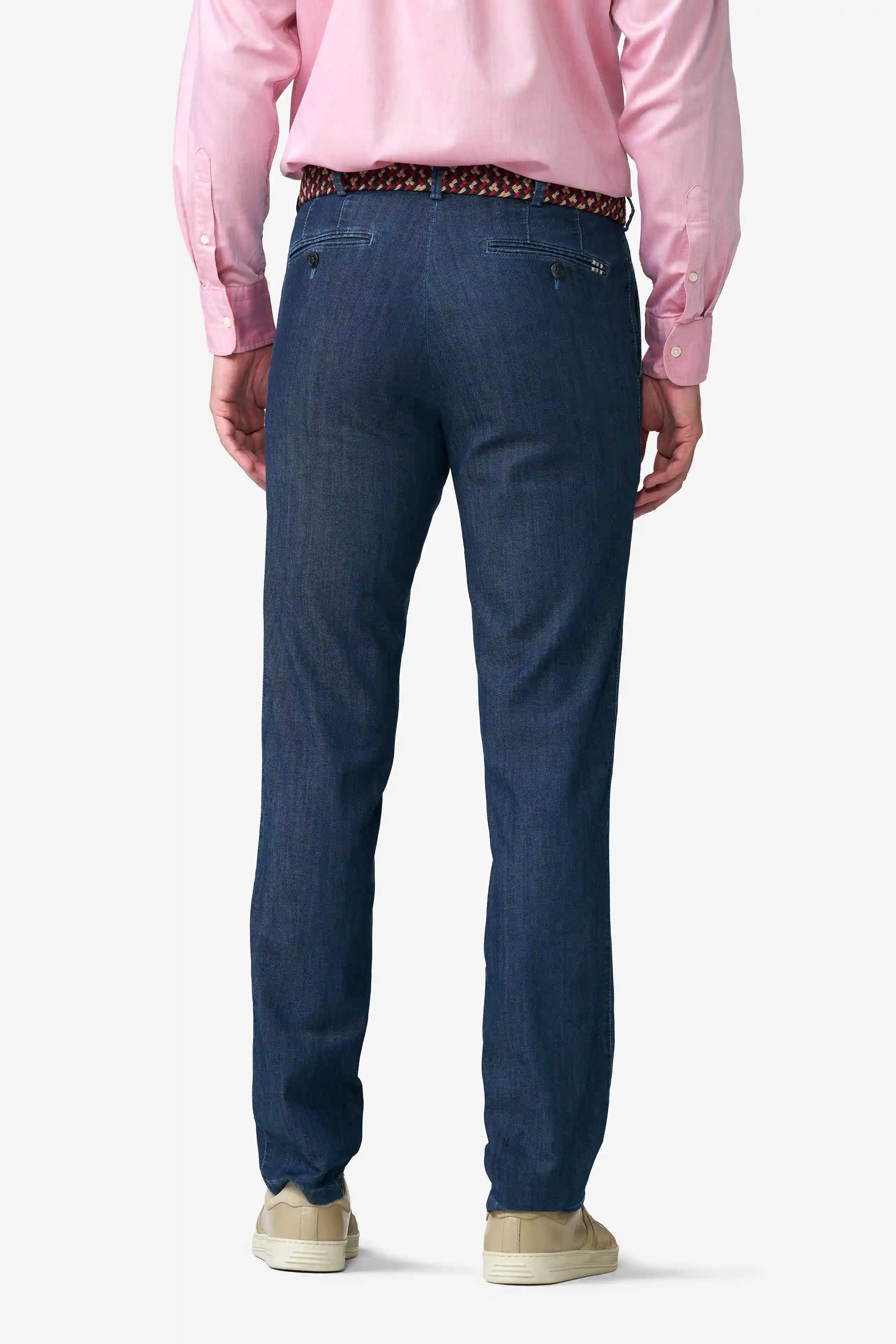Bonn 1-4020 ULTRALIGHT JEANS