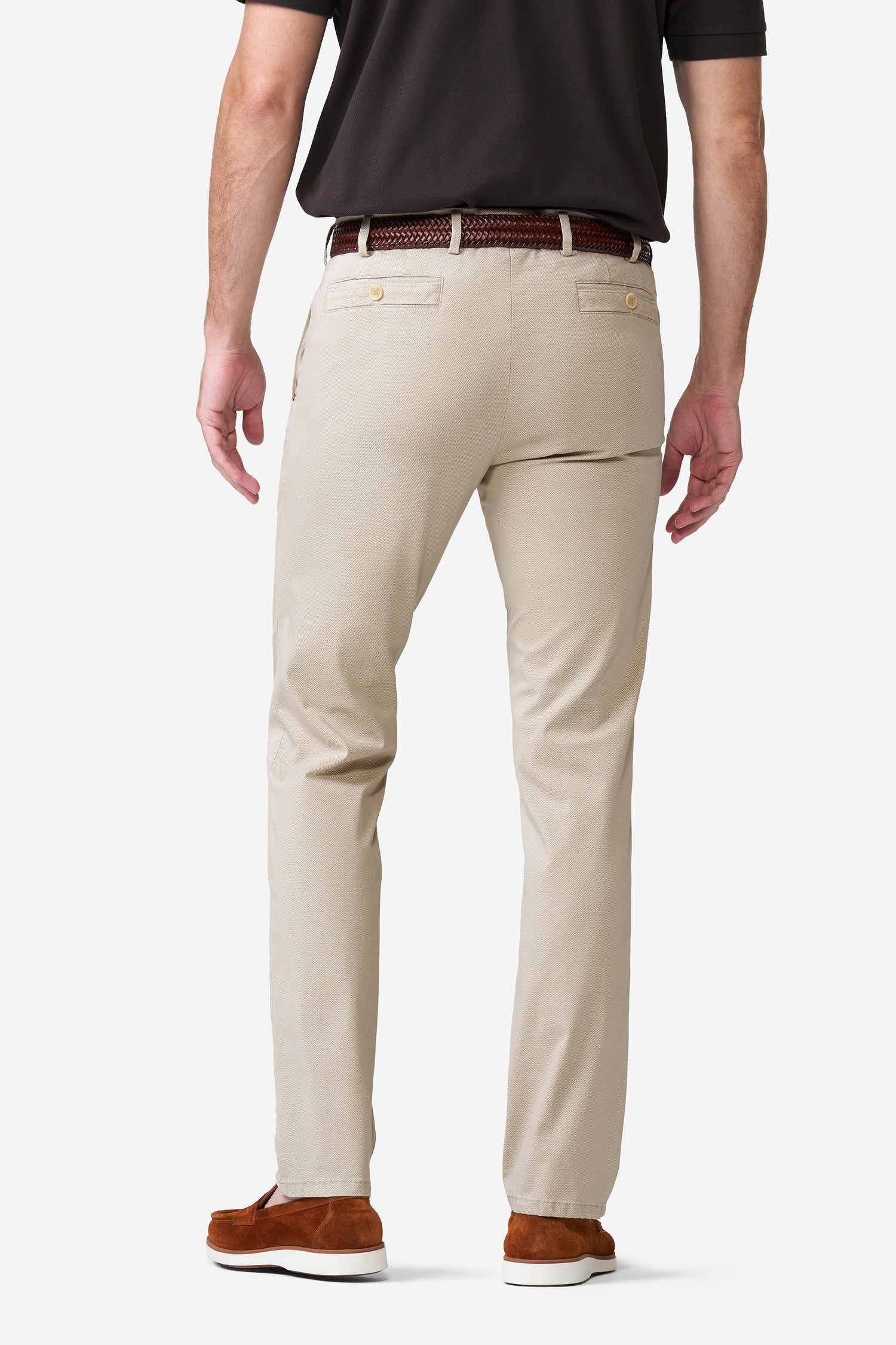 New-York 1-8130 PIMA COTTON KAPOK