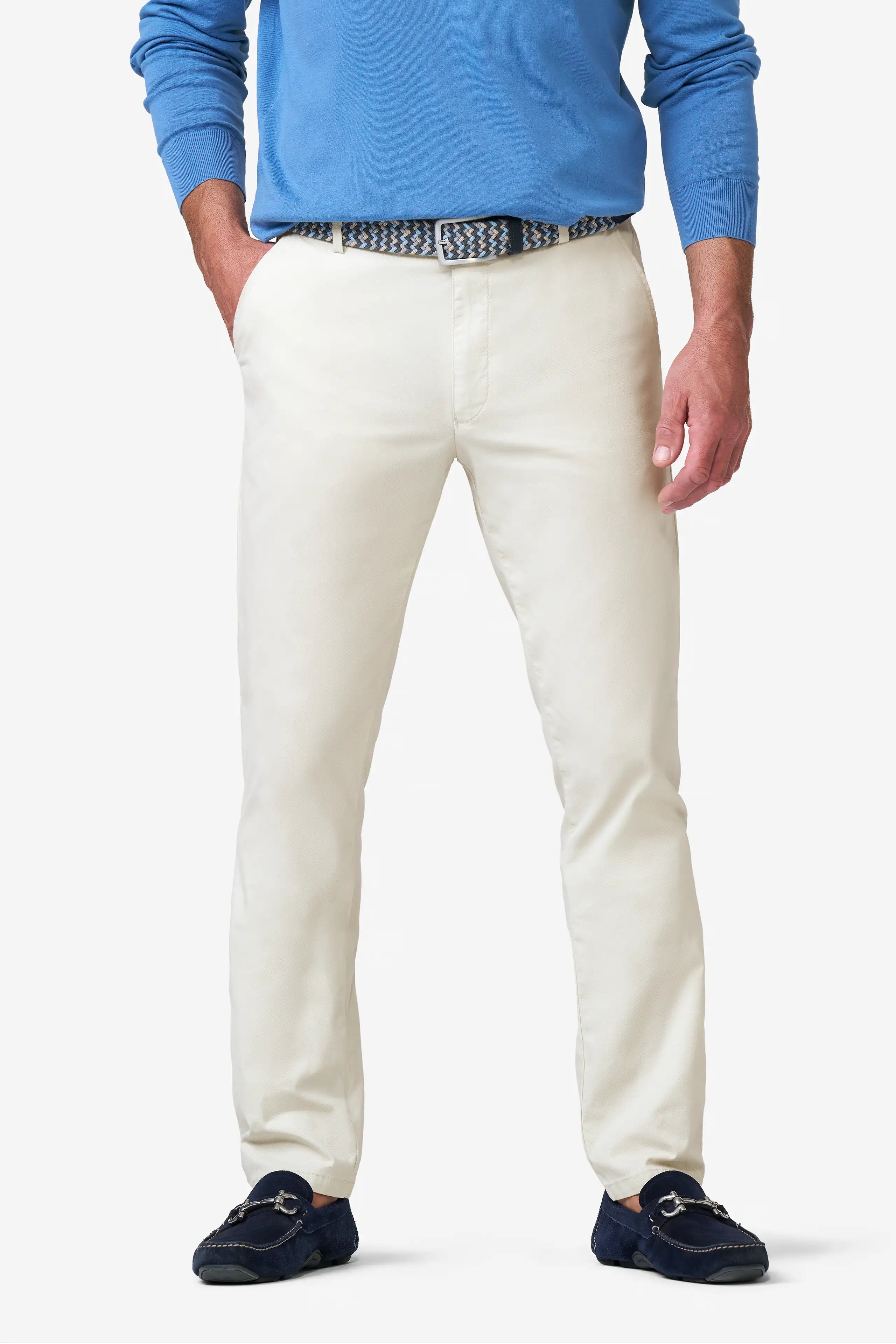 Oslo 1-5081 FLEX MICRO COTTON
