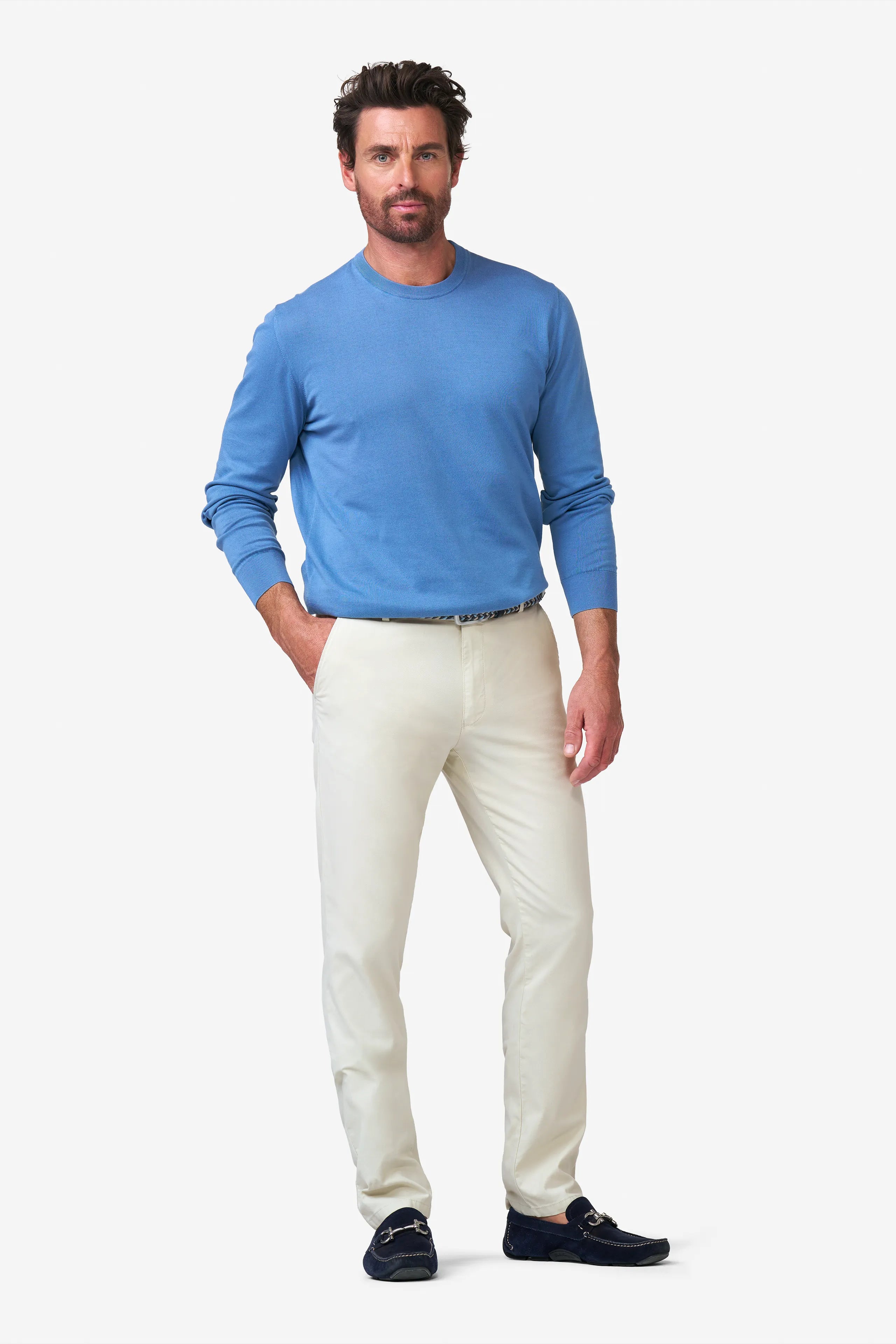 Oslo 1-5081 FLEX MICRO COTTON
