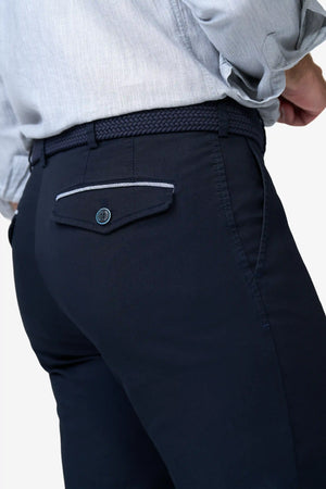 Paris 1-5073 ULTRA-LIGHTWEIGHT CHINOS