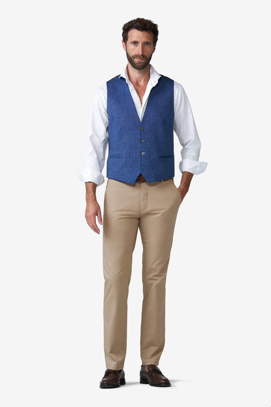 Paris 1-5073 ULTRA-LIGHTWEIGHT CHINOS