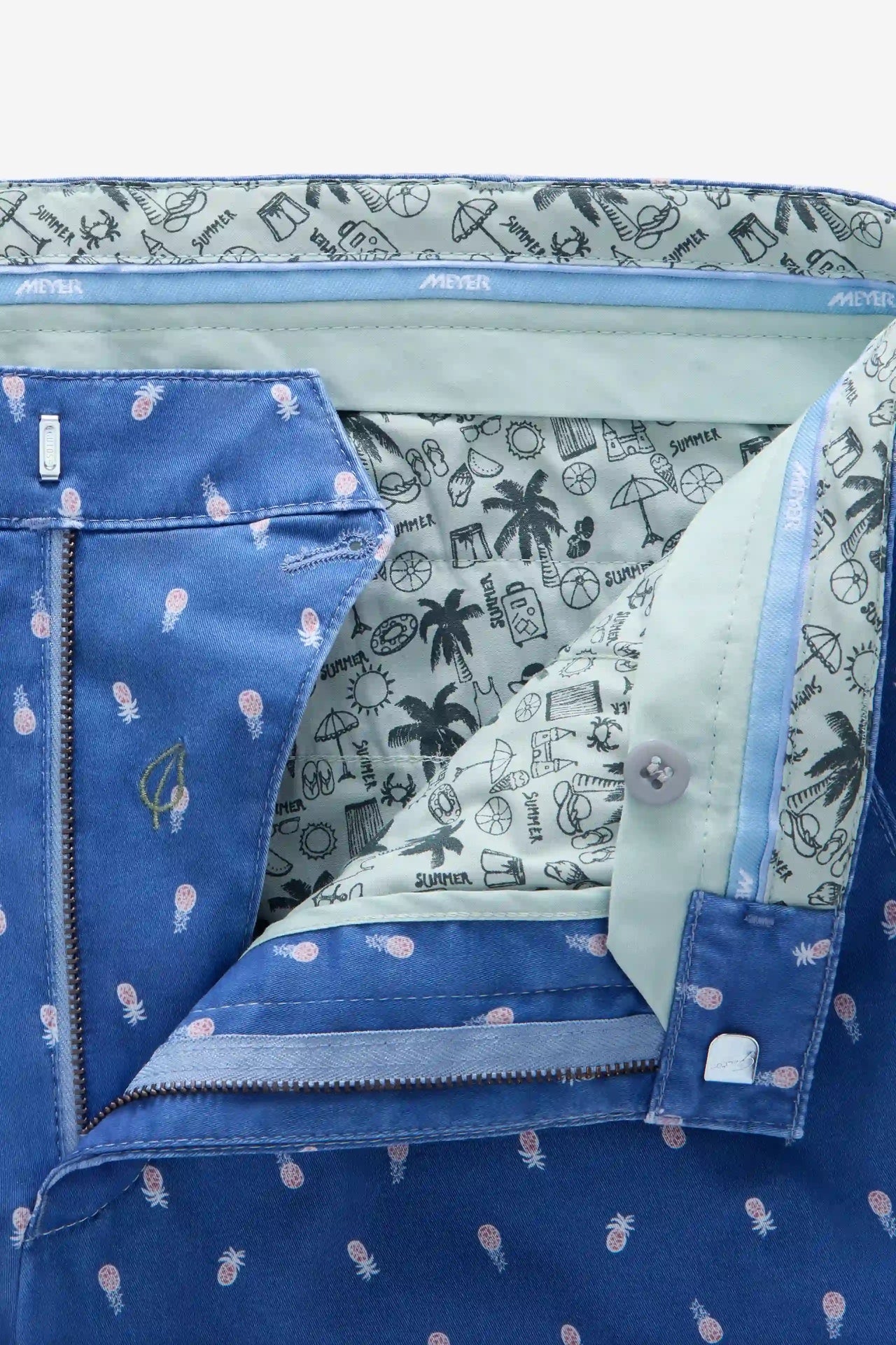 B-Palma 1-3023 CHINO BERMUDAS