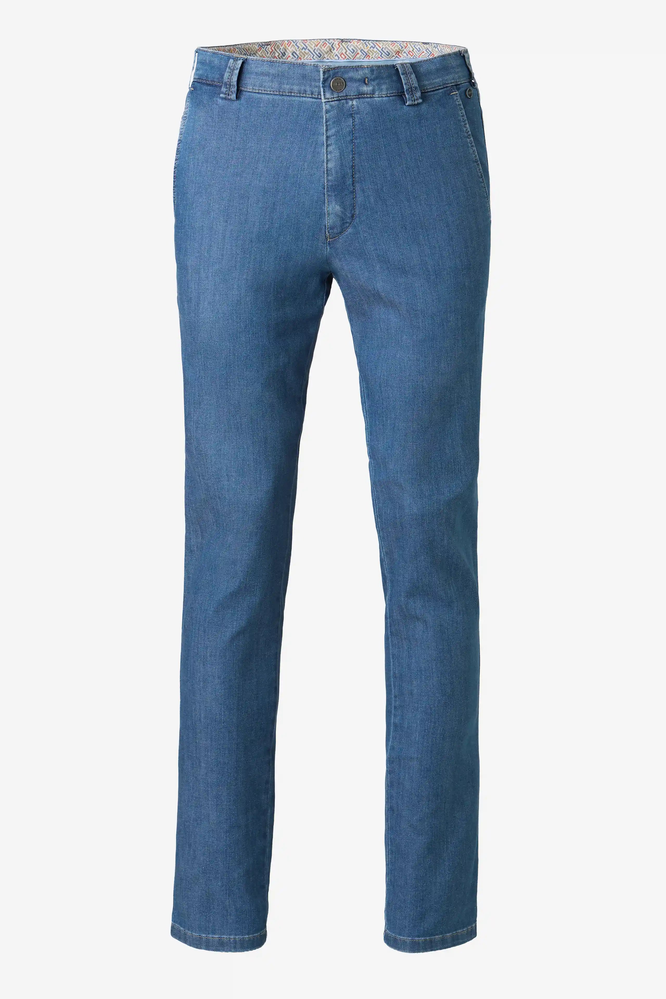 Bonn 1-4020 ULTRALIGHT JEANS