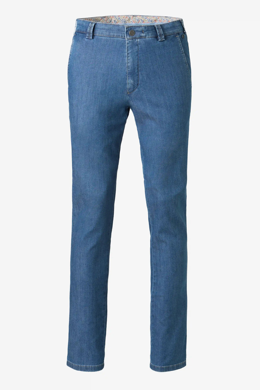 Bonn 1-4020 ULTRALIGHT JEANS