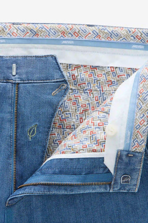 Bonn 1-4020 ULTRALIGHT JEANS