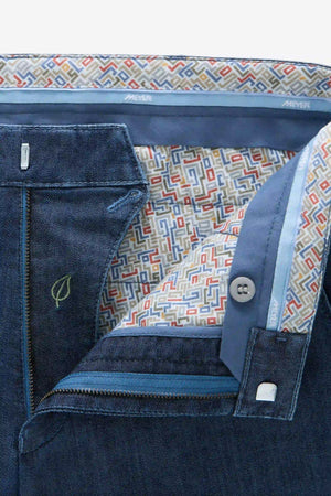 Bonn 1-4020 ULTRALIGHT JEANS