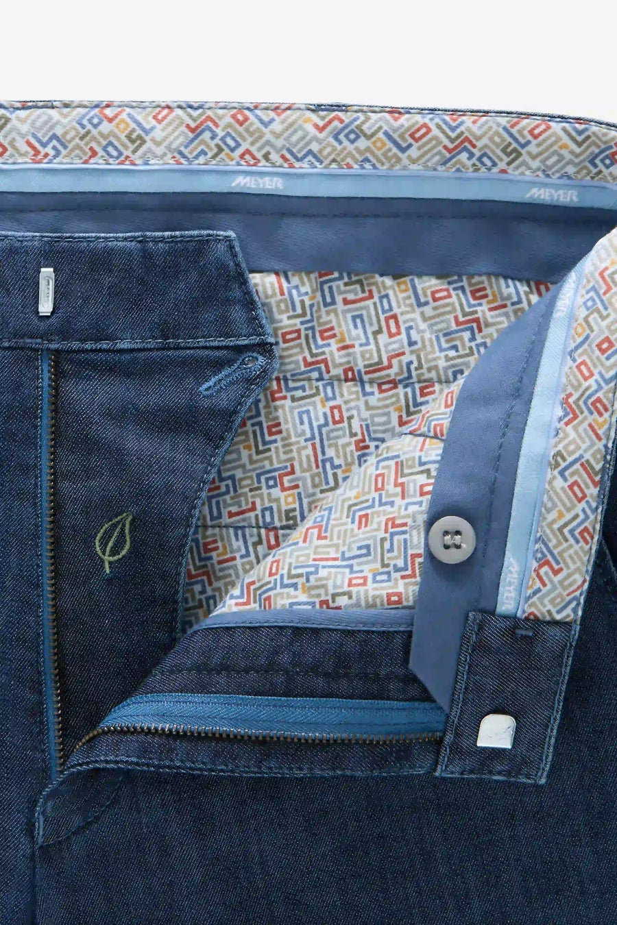 Bonn 1-4020 ULTRALIGHT JEANS