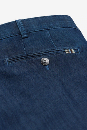 Bonn 1-4020 ULTRALIGHT JEANS