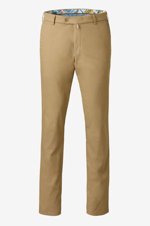 Bonn 1-8142 DELUXE COTTON SILK