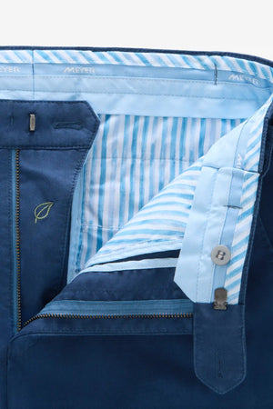 Oslo 1-5081 COTTON TENCEL™ CHINOS