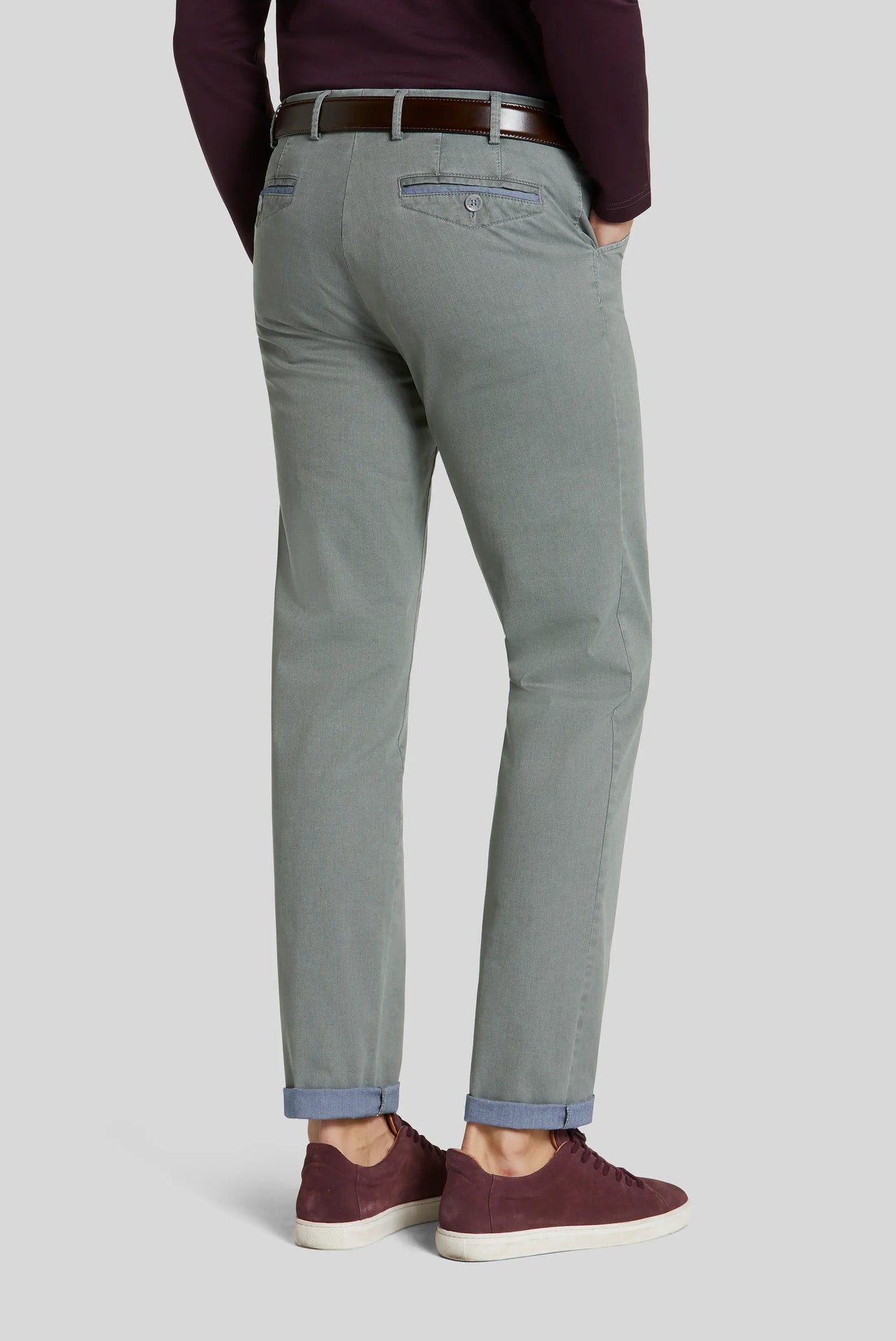 Chicago 1-5041 SEMI-BLUE ∙ TWO-TONE